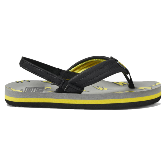 Load image into Gallery viewer, REEF Youth Little Ahi Sandals • 2022
