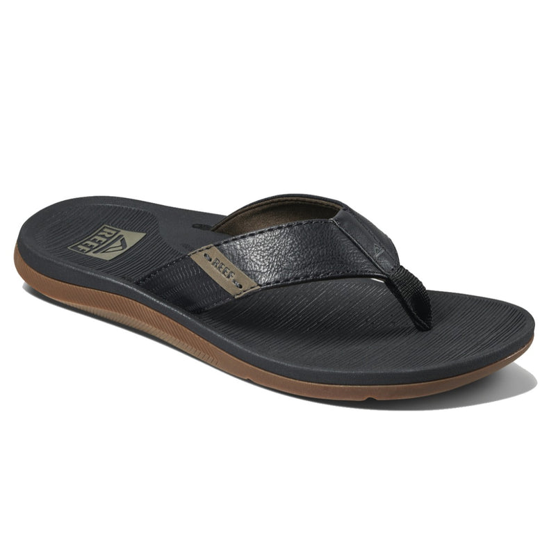 Load image into Gallery viewer, REEF Santa Ana Sandals 10
