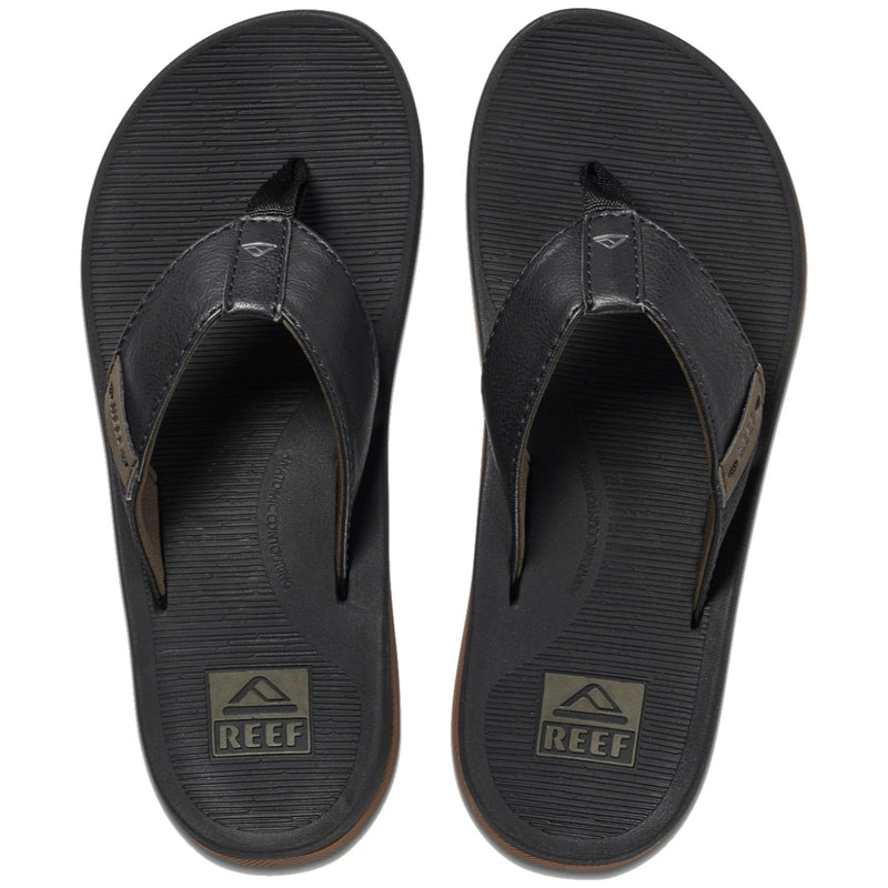 Load image into Gallery viewer, REEF Santa Ana Sandals 12

