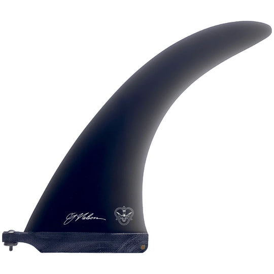 Flying Diamonds CJ Nelson Parallax Single Fin