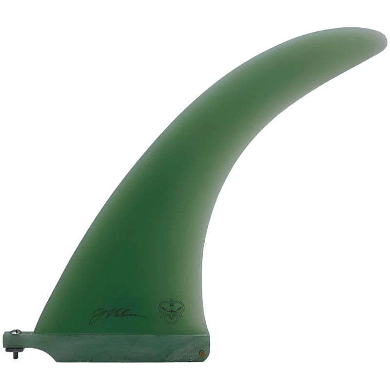 Load image into Gallery viewer, Flying Diamonds CJ Nelson Parallax Single Fin 4
