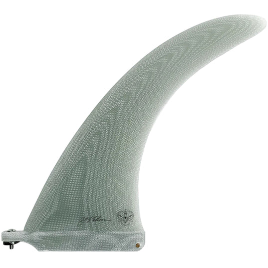 Flying Diamonds CJ Nelson Parallax Single Fin - Volan 3