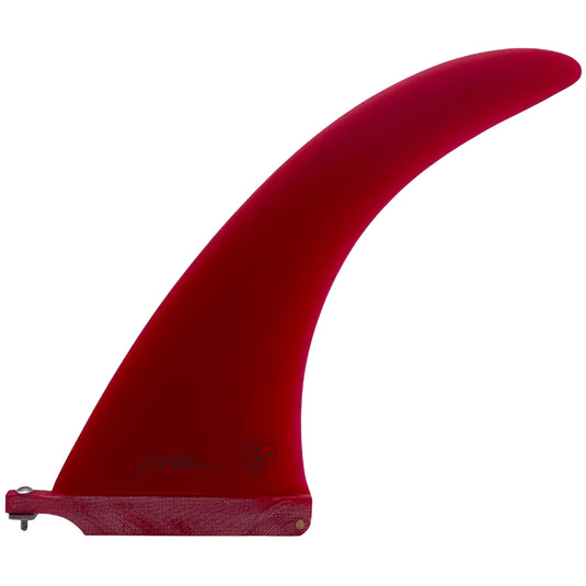 Flying Diamonds CJ Nelson Parallax Single Fin 2