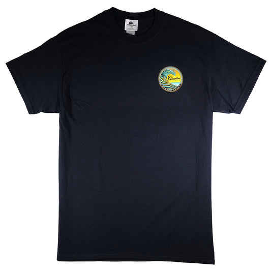Cleanline Clean Wave T-Shirt 4