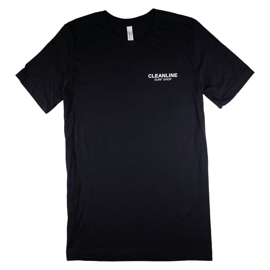 Cleanline Lines T-Shirt 2