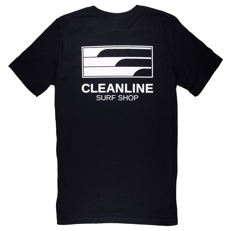 Load image into Gallery viewer, Cleanline Lines T-Shirt 1
