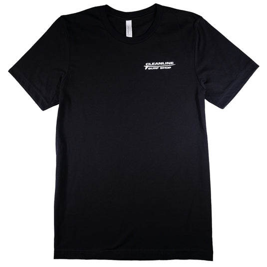 Cleanline Longboard T-Shirt 2