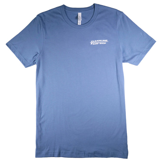 Cleanline Longboard T-Shirt 6