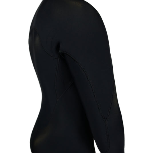 Cleanline 4/3 Chest-Zip Wetsuit 7