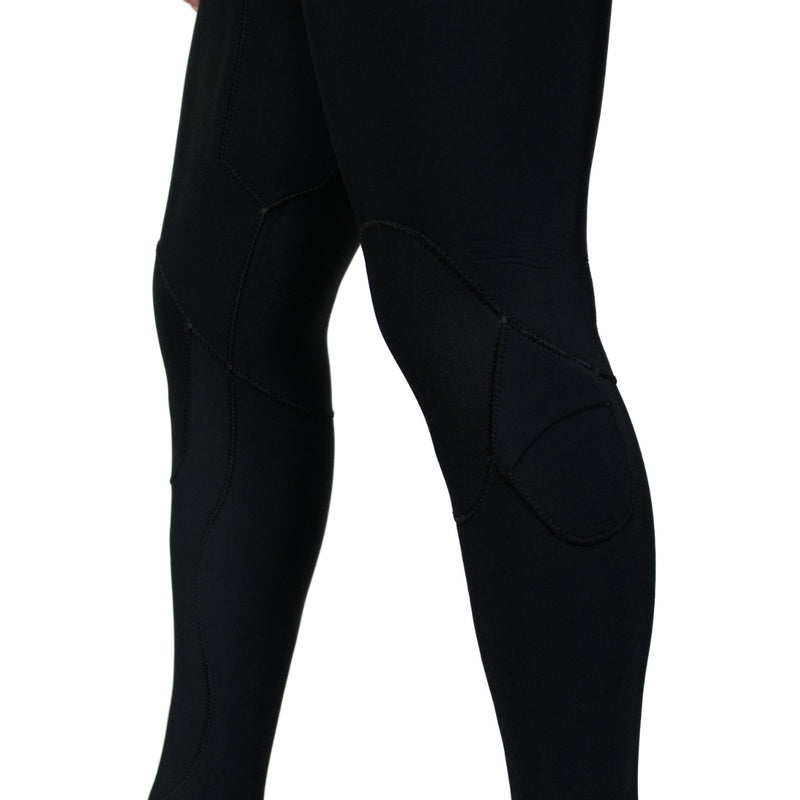 Load image into Gallery viewer, Cleanline 4/3 Chest-Zip Wetsuit 12
