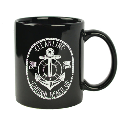 Cleanline Anchor Mug 3