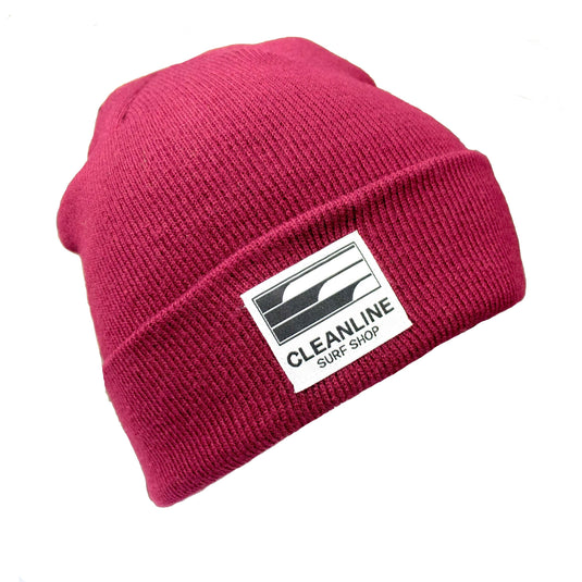 Cleanline Lines Beanie 7