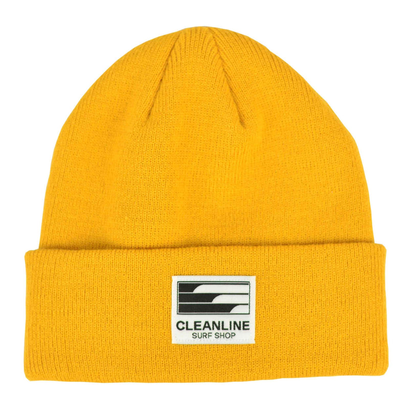 Load image into Gallery viewer, Cleanline Lines Beanie 17
