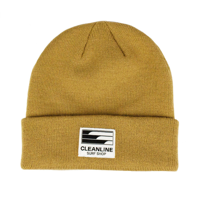 Load image into Gallery viewer, Cleanline Lines Beanie 6
