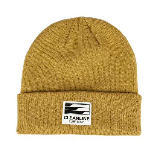 Cleanline Lines Beanie 6