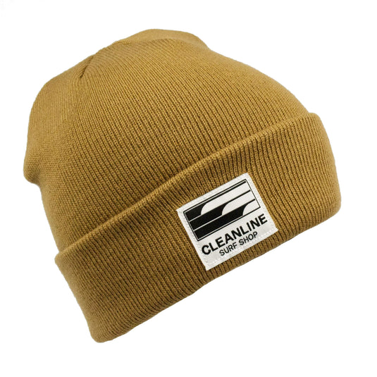 Cleanline Lines Beanie 5