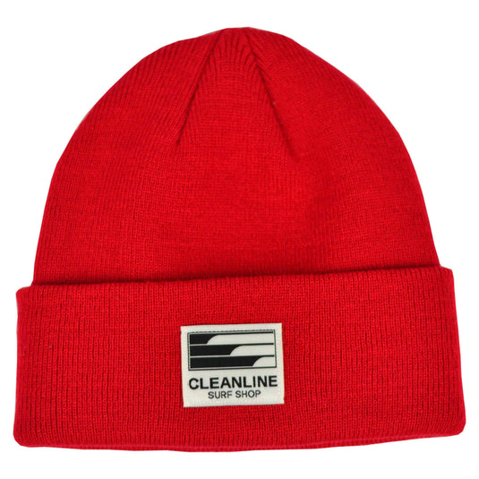 Cleanline Lines Beanie 12