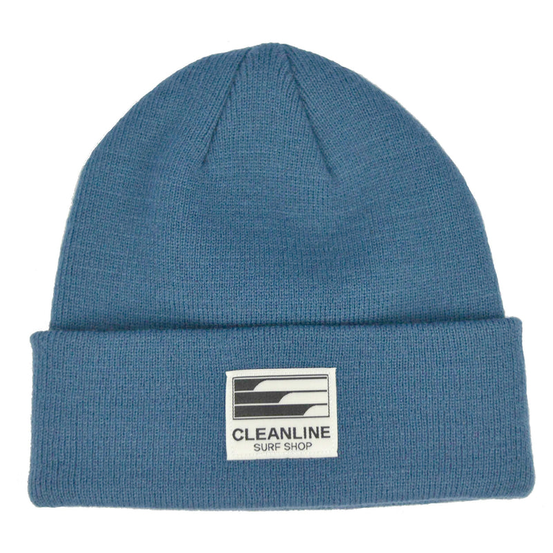 Load image into Gallery viewer, Cleanline Lines Beanie 4
