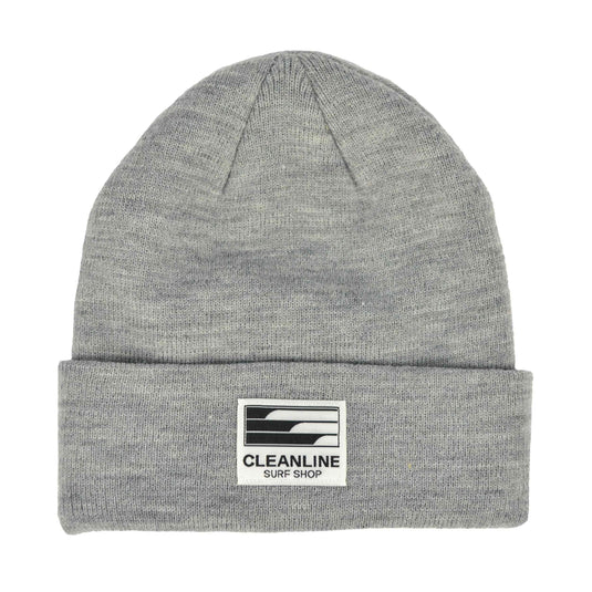 Cleanline Lines Beanie 10