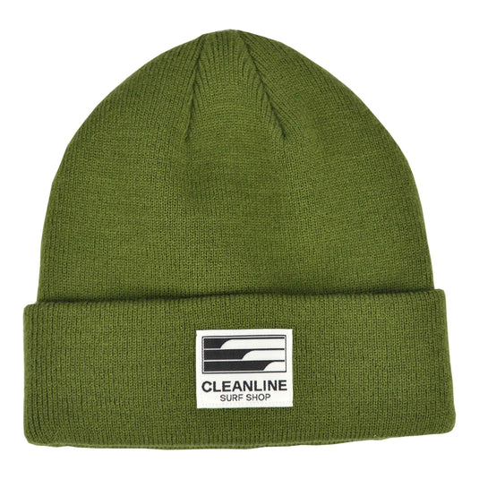 Cleanline Lines Beanie 2