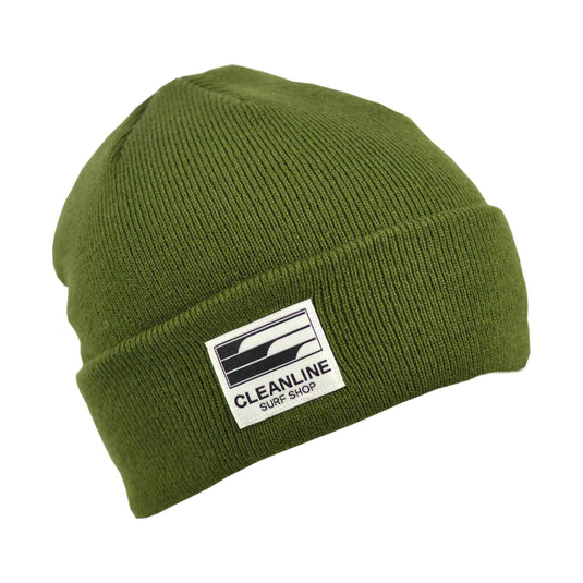 Cleanline Lines Beanie 1