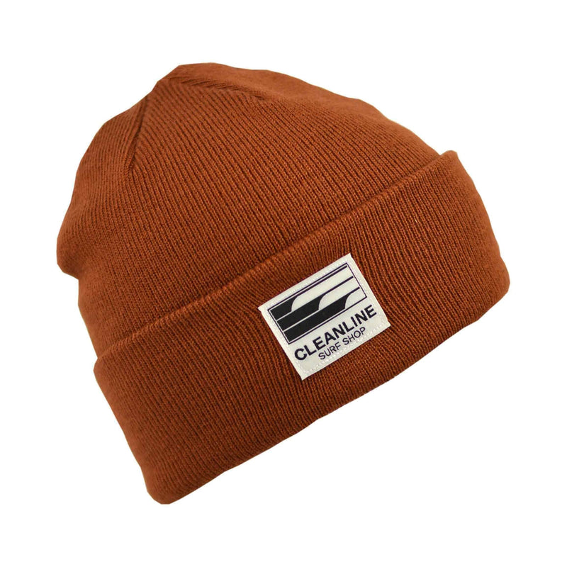 Load image into Gallery viewer, Cleanline Lines Beanie 14
