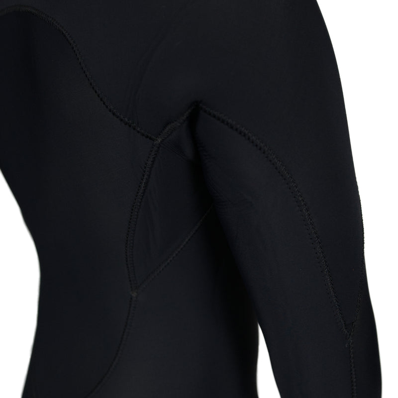 Load image into Gallery viewer, Cleanline 4/3 Hooded Chest-Zip Wetsuit 18
