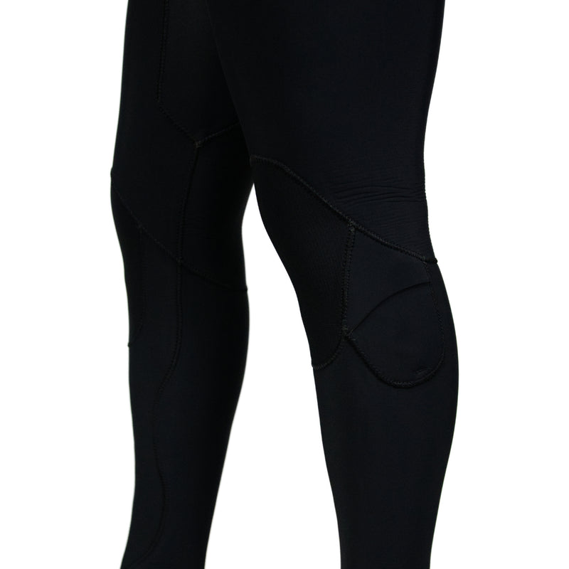Load image into Gallery viewer, Cleanline 4/3 Hooded Chest-Zip Wetsuit 14
