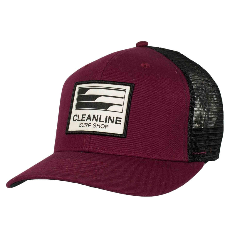Load image into Gallery viewer, Cleanline Lines Hat
