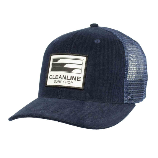 Cleanline Lines Hat 7