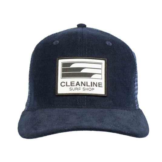 Cleanline Lines Hat 8