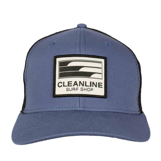Cleanline Lines Hat 11