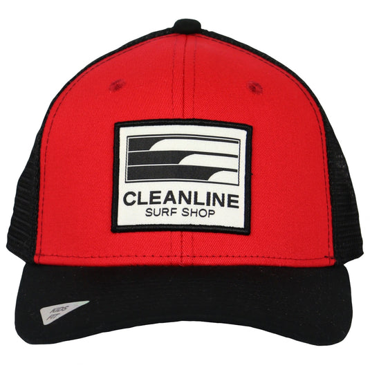 Cleanline Youth Lines Hat 5