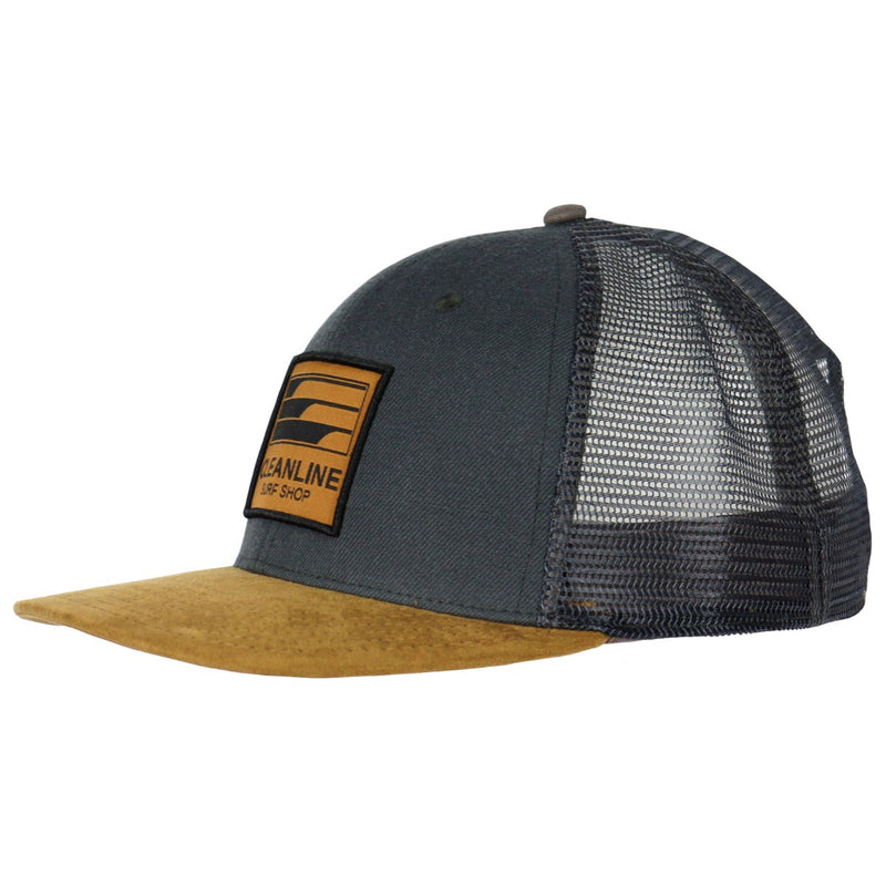 Load image into Gallery viewer, Cleanline Lines Hat 16
