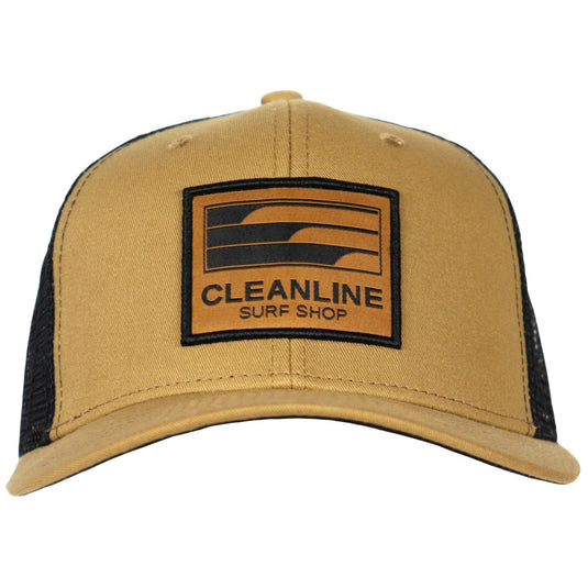 Cleanline Lines Hat 4