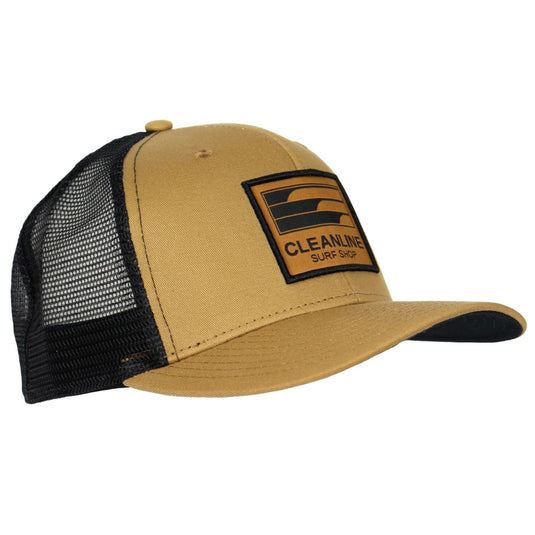 Cleanline Lines Hat 5