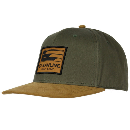 Cleanline Lines Hat 12