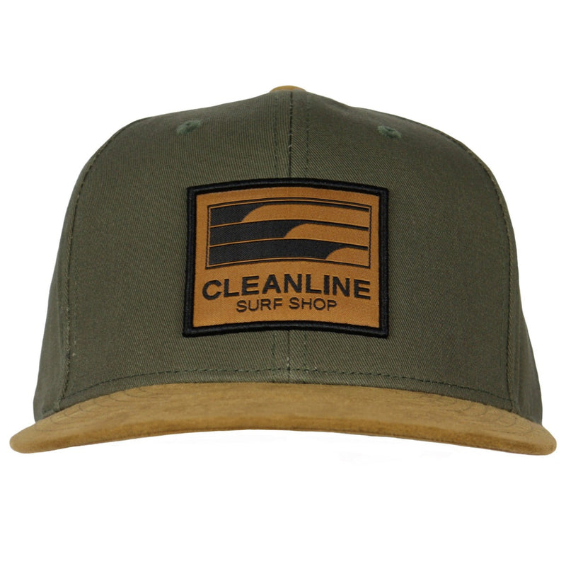 Load image into Gallery viewer, Cleanline Lines Hat 13
