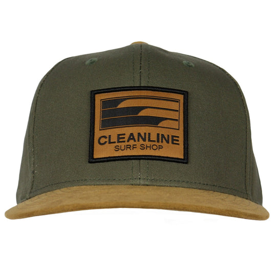 Cleanline Lines Hat 13