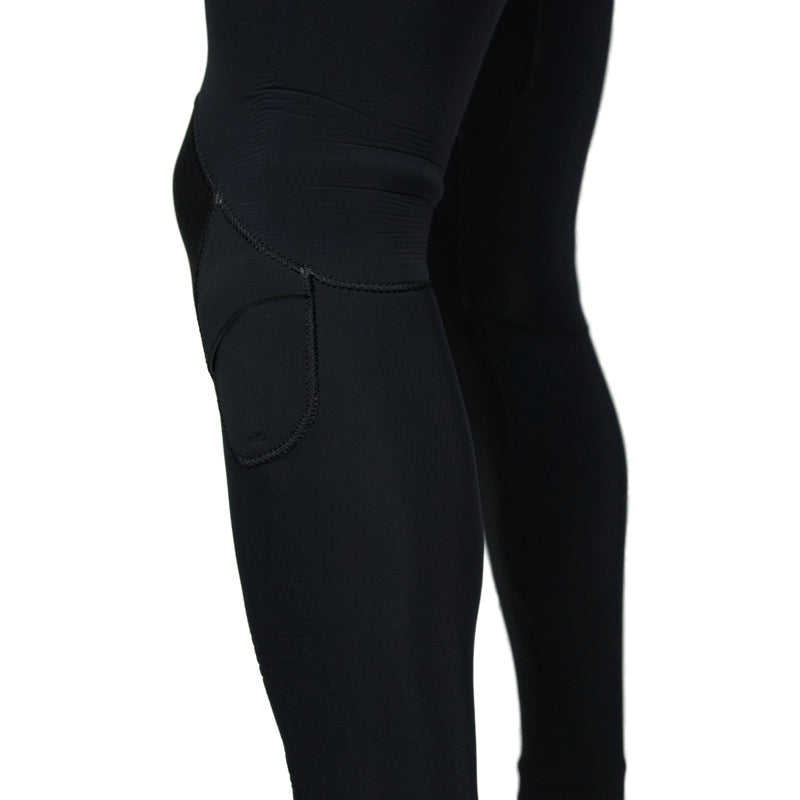 Load image into Gallery viewer, Cleanline 4/3 Hooded Chest-Zip Wetsuit 11
