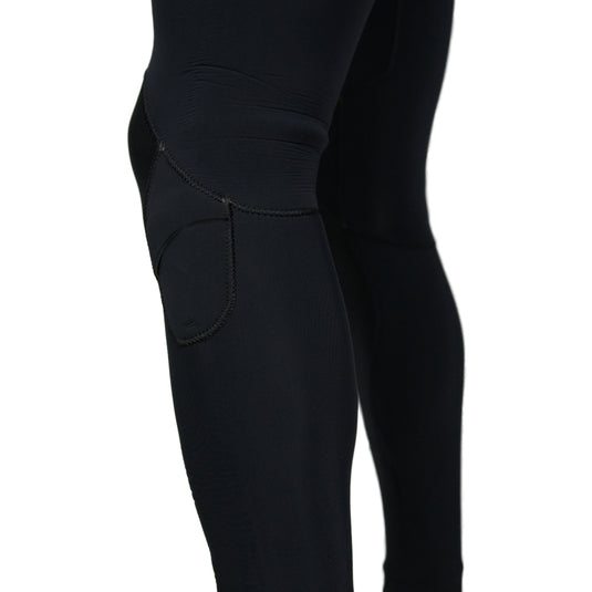 Cleanline 5/4 Hooded Chest-Zip Wetsuit 15