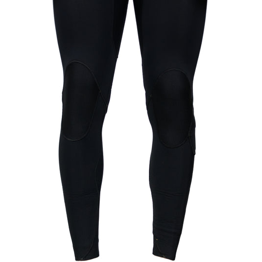 Cleanline 4/3 Hooded Chest-Zip Wetsuit 5