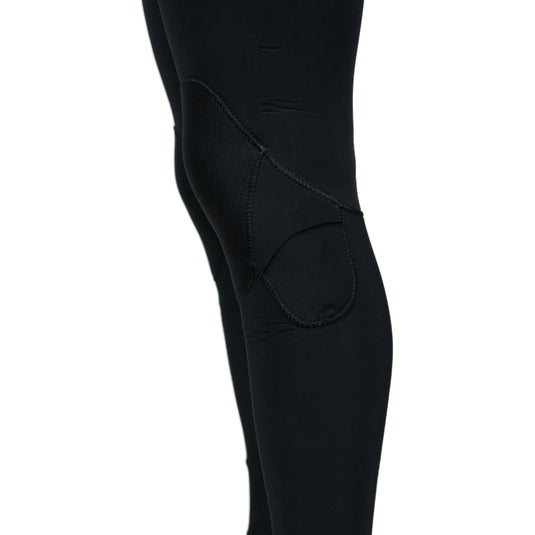 Cleanline 4/3 Chest-Zip Wetsuit 11