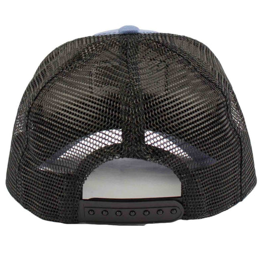 Cleanline Youth Lines Hat 3
