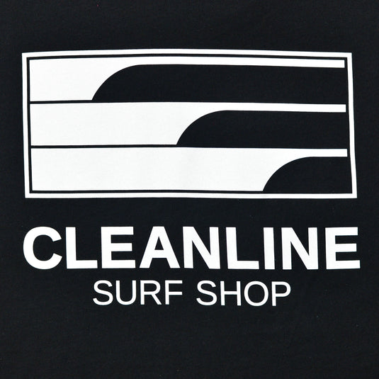 Cleanline Lines T-Shirt 6