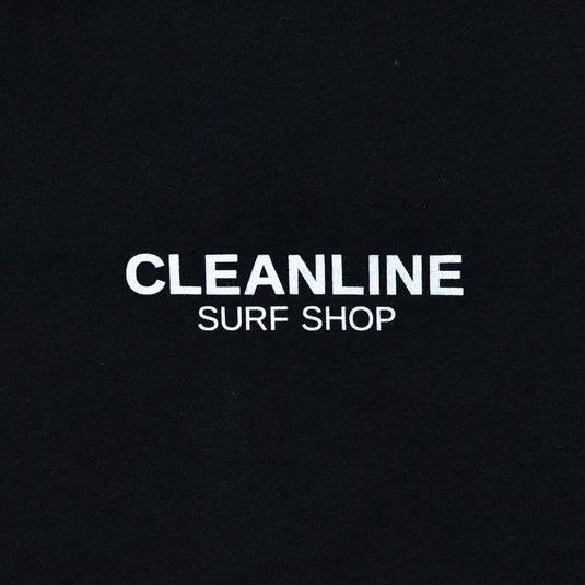 Cleanline Lines T-Shirt 5