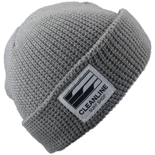 Cleanline Youth Lines Beanie 7