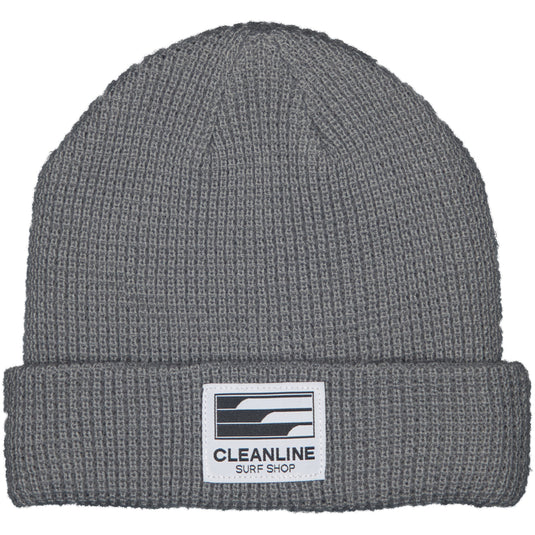 Cleanline Youth Lines Beanie 8