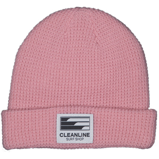 Cleanline Youth Lines Beanie 4