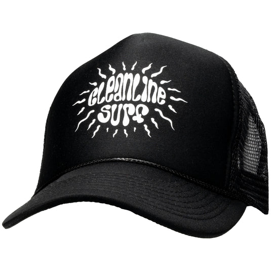 Cleanline Sunnyside Trucker Hat 4